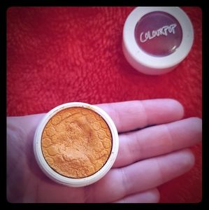 Colourpop Supershock Eyeshadow